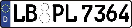 LB-PL7364