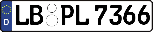 LB-PL7366