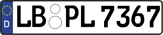 LB-PL7367