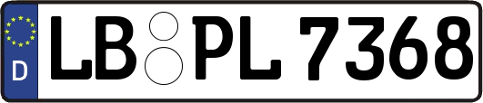 LB-PL7368