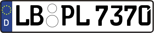 LB-PL7370