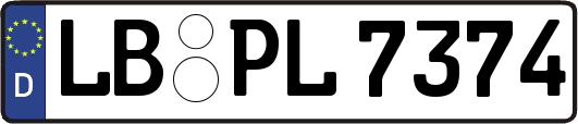 LB-PL7374