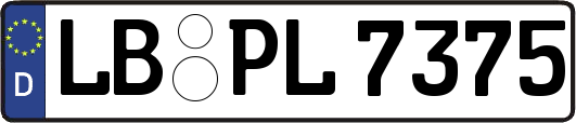 LB-PL7375