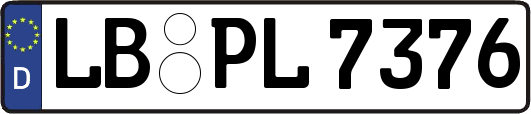LB-PL7376