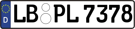 LB-PL7378