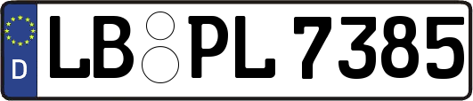 LB-PL7385