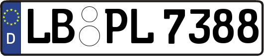 LB-PL7388