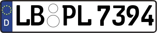 LB-PL7394