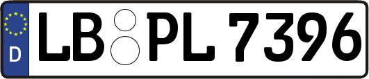 LB-PL7396
