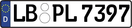 LB-PL7397