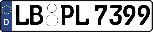 LB-PL7399