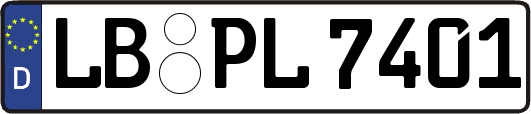 LB-PL7401