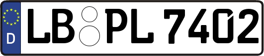 LB-PL7402