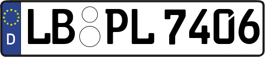 LB-PL7406
