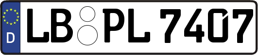 LB-PL7407