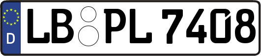 LB-PL7408