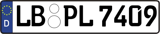 LB-PL7409
