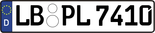 LB-PL7410