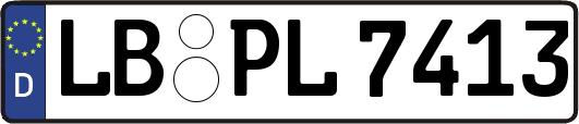 LB-PL7413