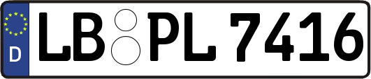 LB-PL7416