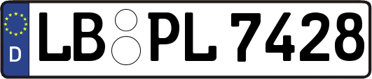 LB-PL7428