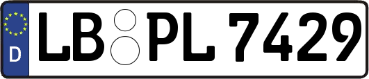 LB-PL7429