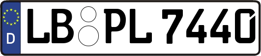 LB-PL7440