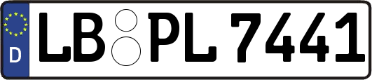 LB-PL7441