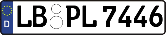 LB-PL7446