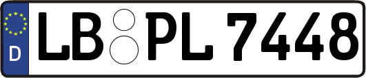 LB-PL7448