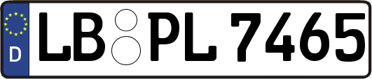 LB-PL7465
