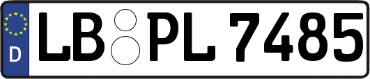 LB-PL7485