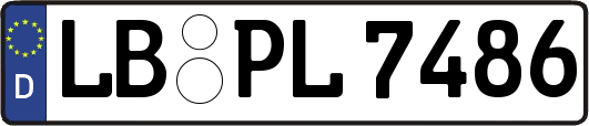 LB-PL7486