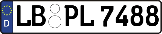 LB-PL7488
