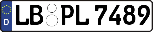 LB-PL7489