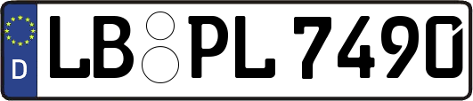 LB-PL7490