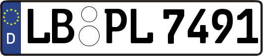 LB-PL7491