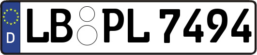 LB-PL7494