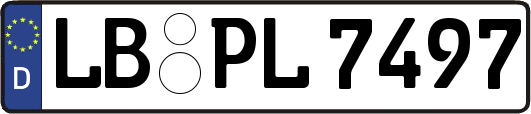 LB-PL7497
