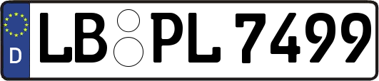 LB-PL7499
