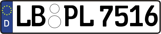 LB-PL7516