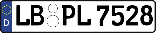 LB-PL7528