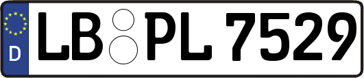 LB-PL7529