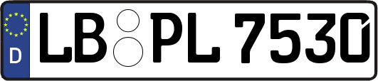 LB-PL7530