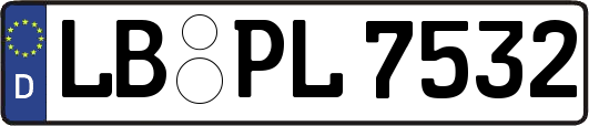 LB-PL7532