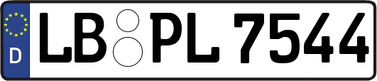LB-PL7544