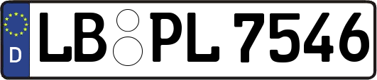 LB-PL7546