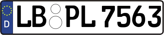 LB-PL7563