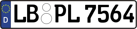 LB-PL7564