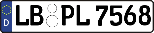 LB-PL7568